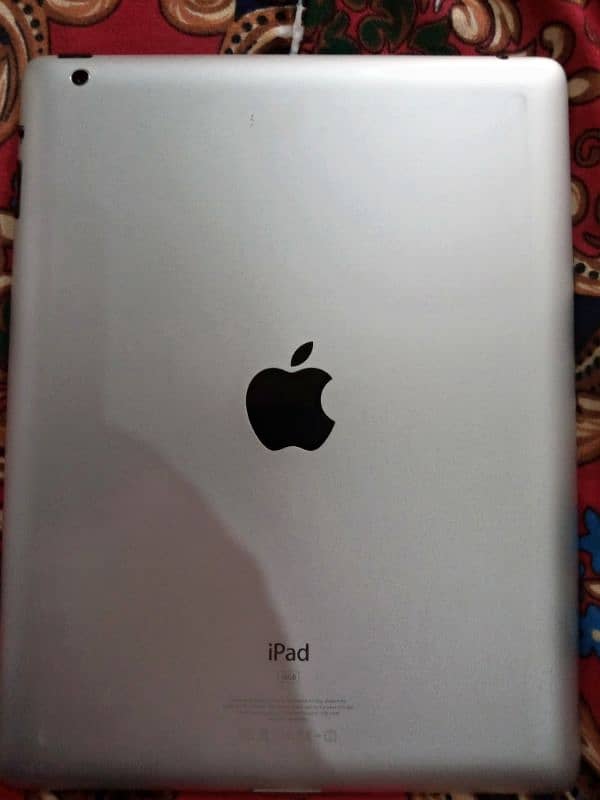 ipad 16 gb 0