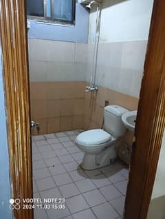 800 Square Feet Flat In Beautiful Location Of E-11/3 In Islamabad 0