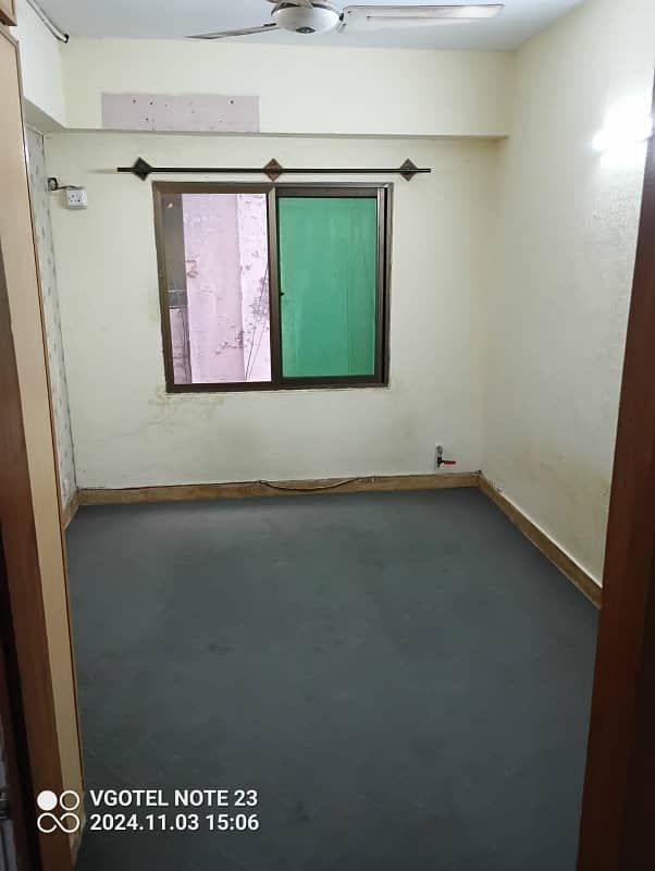 800 Square Feet Flat In Beautiful Location Of E-11/3 In Islamabad 1