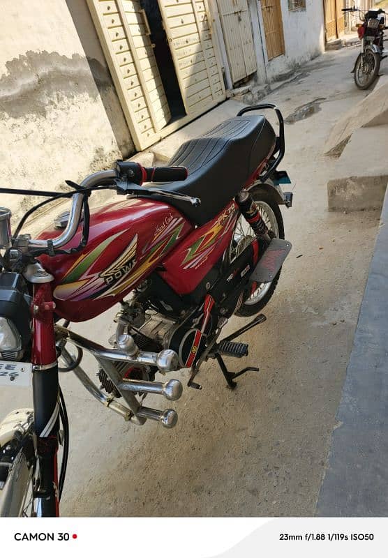 power 70 cc bike 3