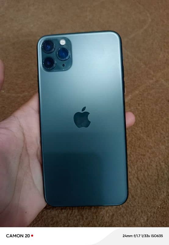 iphone 11 promax 4