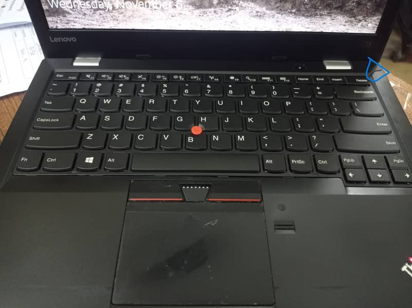 lenovo Thinkpad13 i5 7th Gen 3