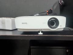 4k Benq MS535P SVGA Business Projector 1080p FHD