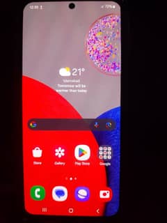 Samsung A52s 5g