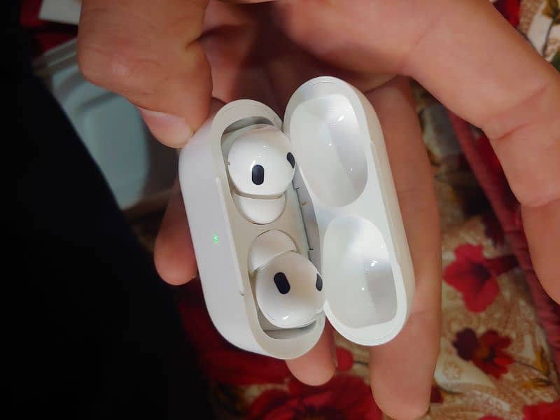 original Apple airpods pro 2nd generation 3