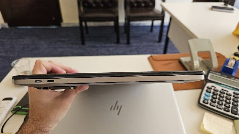 Excellent Condition 2019 Macbook Pro 16" 1