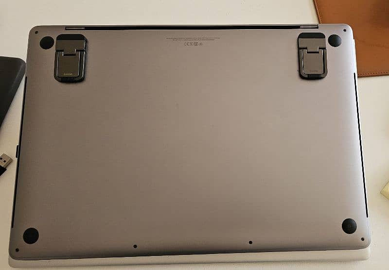 Excellent Condition 2019 Macbook Pro 16" 4