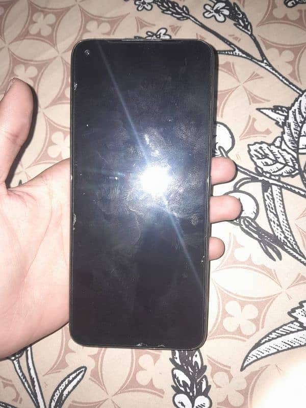 infinix note 7 6/128 10/10 condition 2