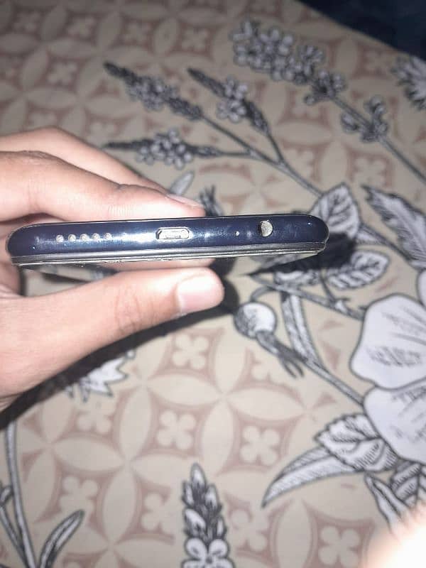 infinix note 7 6/128 10/10 condition 5