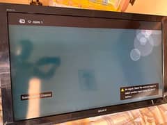 Sony Bravia LCD for sale 0