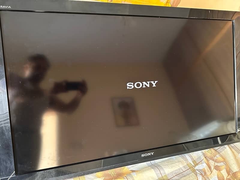 Sony Bravia LCD for sale 1