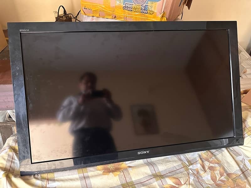 Sony Bravia LCD for sale 2