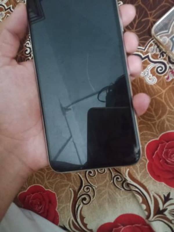 iPhone 11 promax 256 gb non pta exchange possible 7