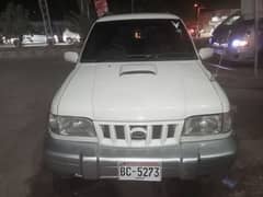 KIA Grand Sportage 2004 0