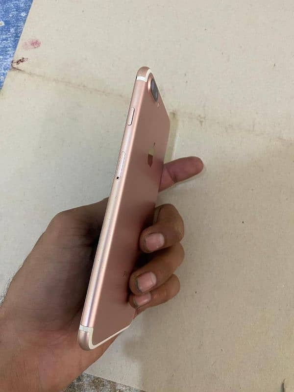 iphone 7 plus pta 128gb 0