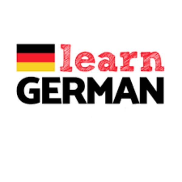 German language level A1 & A2 3