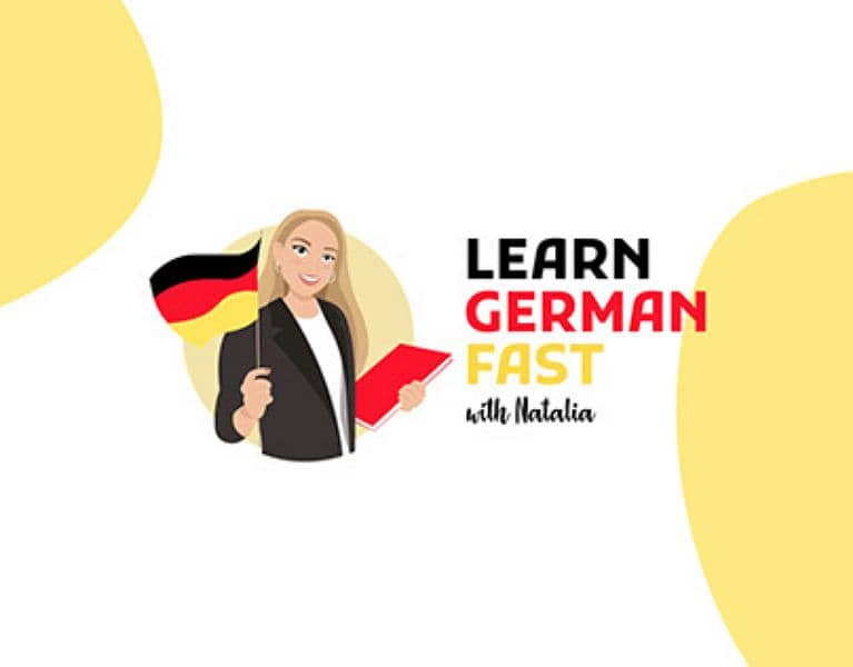 German language level A1 & A2 4