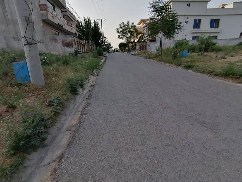 1 kanal plot for sale 4