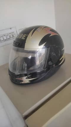 Helmet