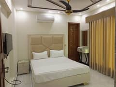 Furnished room available 0