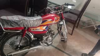 Honda cd70 2025 for sale