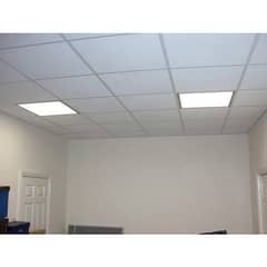 Gypsum tiles 2 by 2 ceiling / Fency ceiling / Ceiling