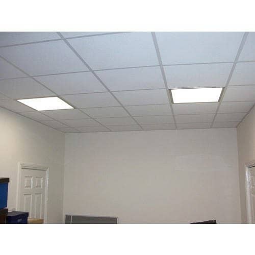 Gypsum tiles 2 by 2 ceiling / Fency ceiling / Ceiling 3