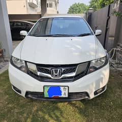 Honda City 1.3  Aspire  Prosmatic B To B genuine