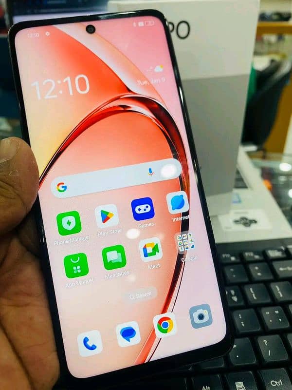 Tecno Spark 20 Pro Plus 8+8 GB RAM 256 GB0370/1438/960 1