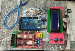 3d Printer Parts For Sale