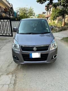 Suzuki Wagon R 2021