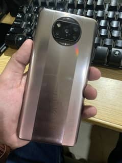 POCO X3 PRO PTA APPROVED OFFICIAL (8GB+3GB - 256GB)