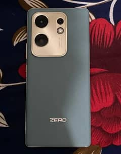 Infinix Zero 30 4G