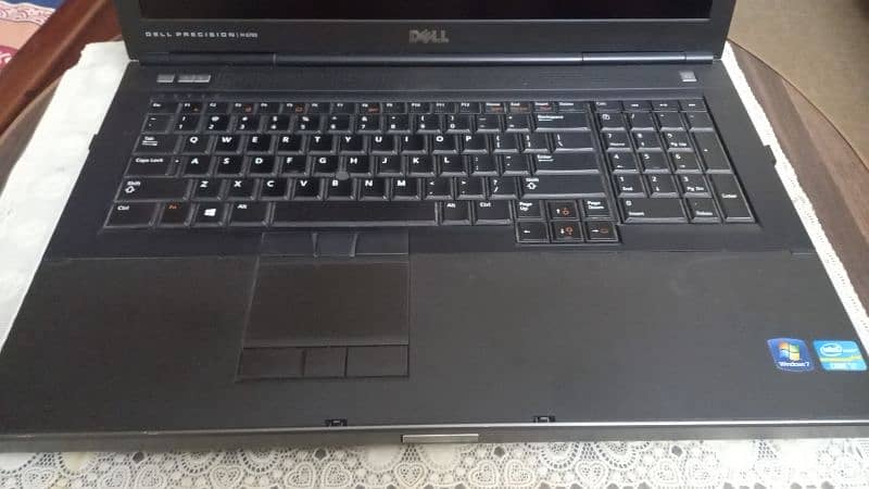 DELL PRECISION M6700 1