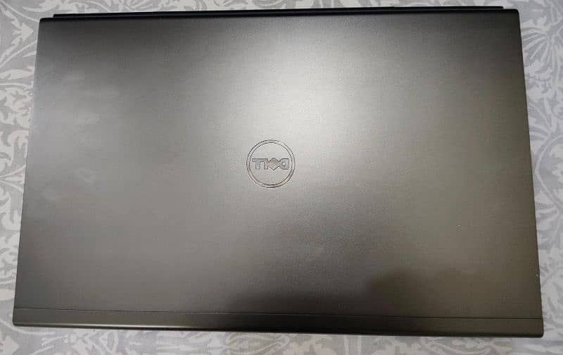 DELL PRECISION M6700 2