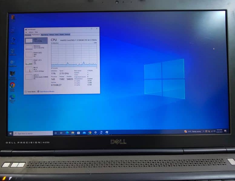 DELL PRECISION M6700 3