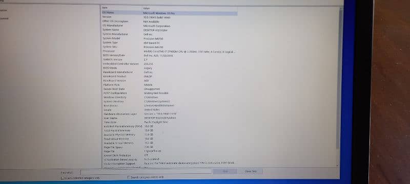 DELL PRECISION M6700 4