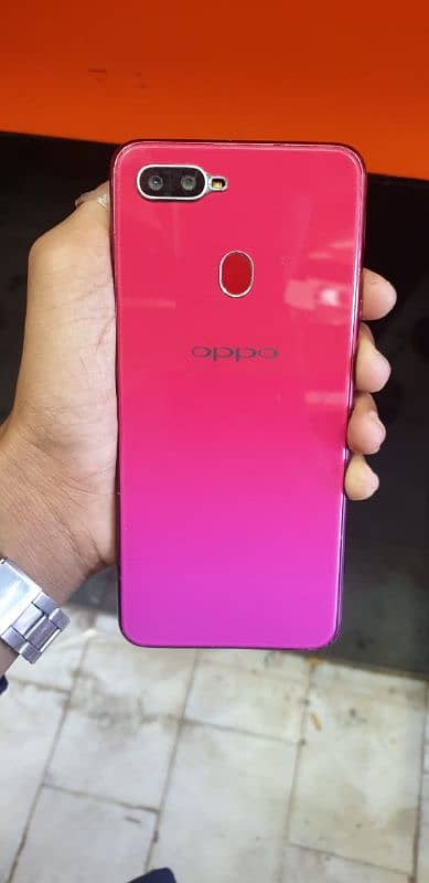 Oppo f9 3