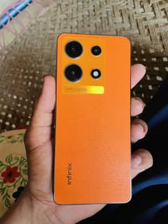 Infinix note 30