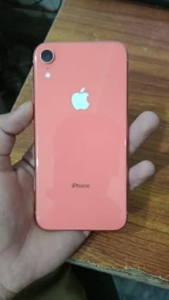 iphone XR total ok phone