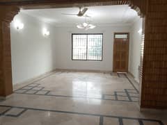 F11 beautiful upper portion for rent 3Bedroom with attached bathroom drawing dining