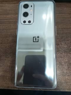 OnePlus 9 Pro 8/256 Dual Sim Pta Approved Minor Pin Dot 0