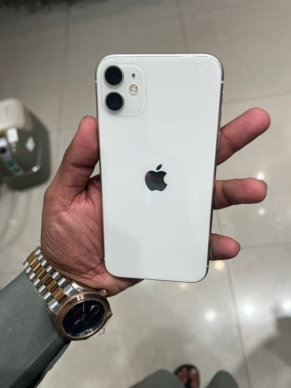 iPhone 11 pta approved 0