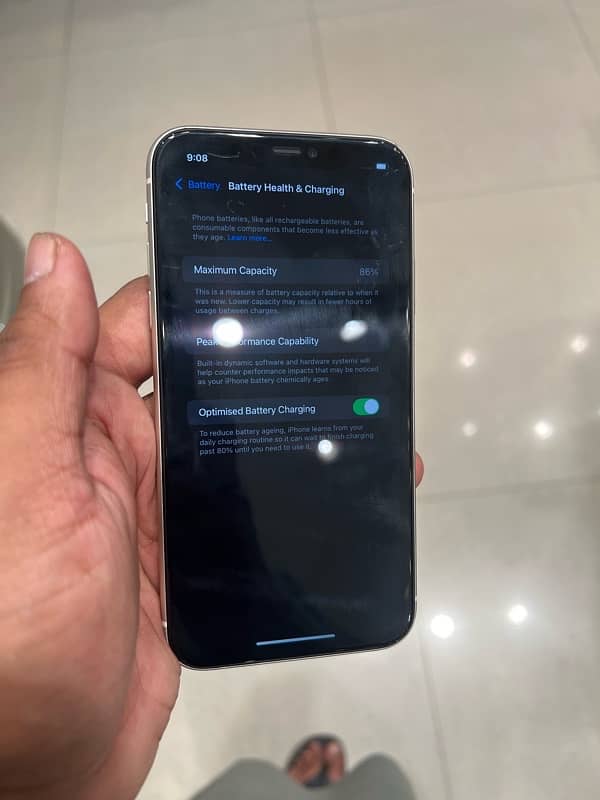 iPhone 11 pta approved 6