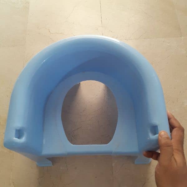 Potty Seat 1