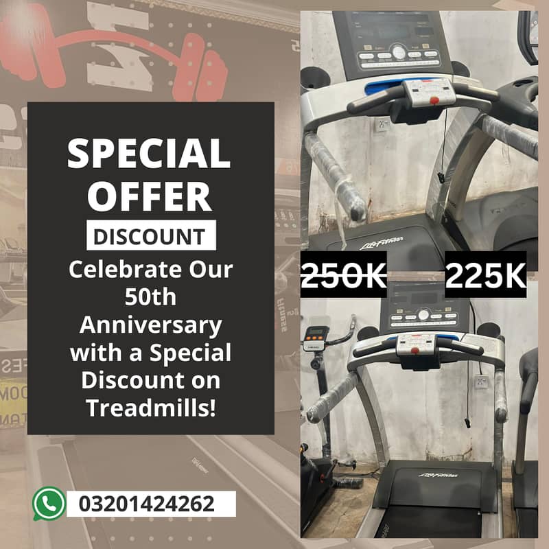 Exercise Bikes || Ellipticals || Gym Cycle || spin bike for sale 2