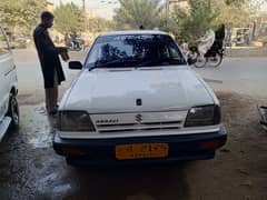 1991 Suzuki Khyber 03413788296 0