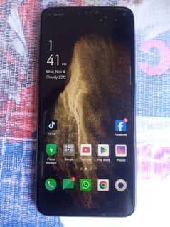 Oppo 8/256 Urgent sale