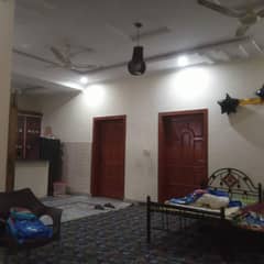 6 marla ground floor for rent 0