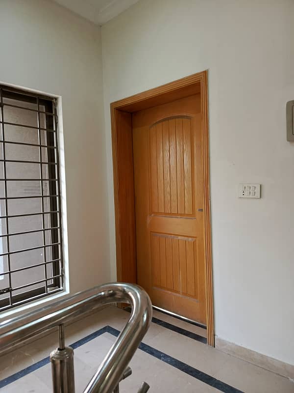 35*70 Ground floor for rent 3